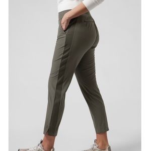 Athleta Brooklyn Ankle Pants